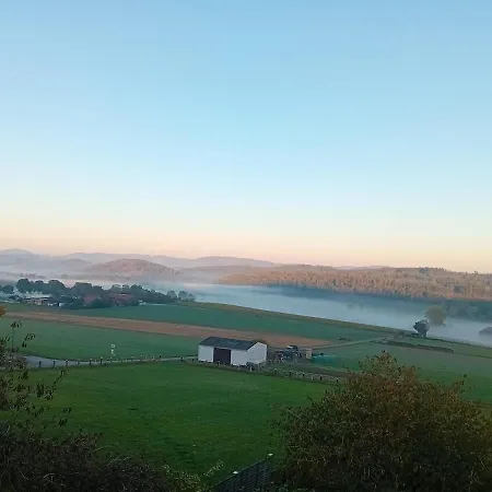 Casa Lobi - Mit Ausblick! Appartement