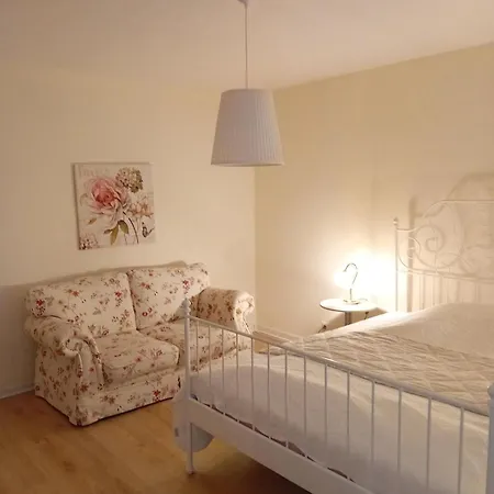 Lägenhet Casa Lobi - Mit Ausblick! Korbach