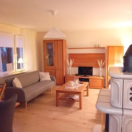 Casa Lobi - Mit Ausblick! * 科尔巴赫