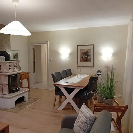 شقة Casa Lobi - Mit Ausblick!