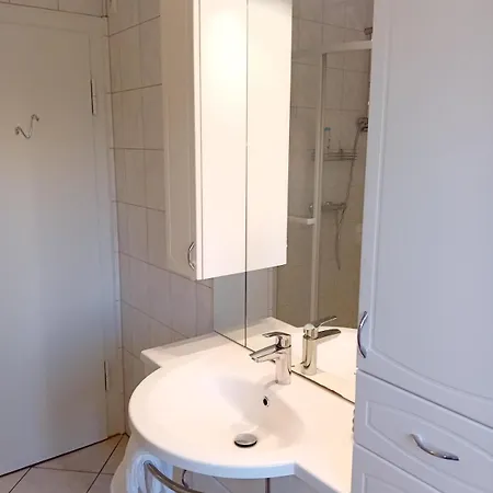 Casa Lobi - Mit Ausblick! Lägenhet Korbach