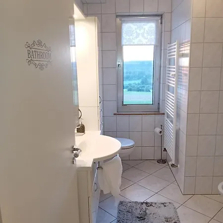 Lägenhet Casa Lobi - Mit Ausblick!