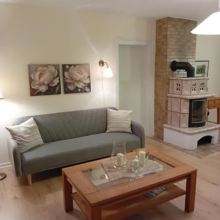 Casa Lobi - Mit Ausblick! * 科尔巴赫