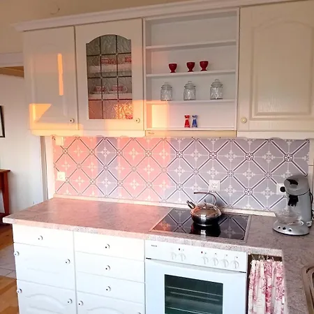 Casa Lobi - Mit Ausblick!