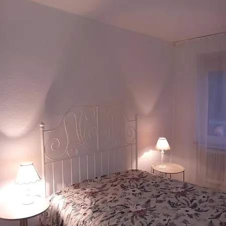 Lägenhet Casa Lobi - Mit Ausblick! *