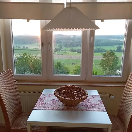 Casa Lobi - Mit Ausblick! 公寓