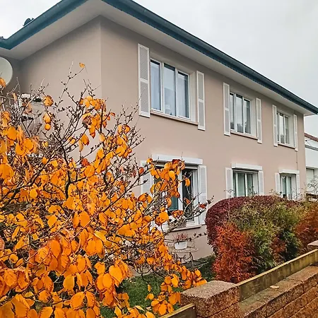 Casa Lobi - Mit Ausblick! *