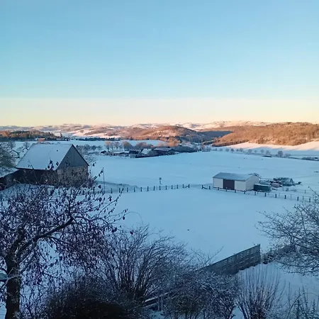 Casa Lobi - Mit Ausblick! * Korbach