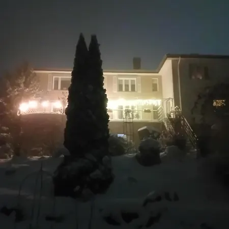 Appartement Casa Lobi - Mit Ausblick!