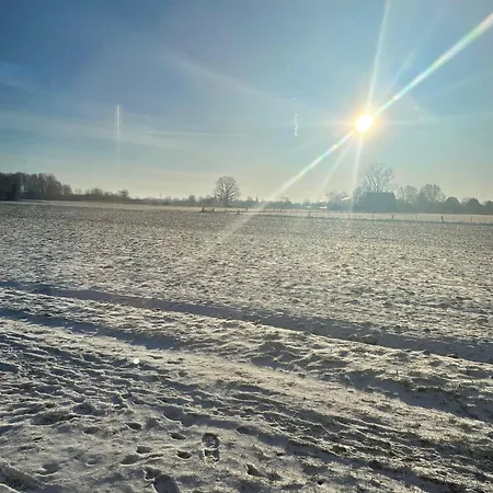 Casa Lobi - Mit Ausblick! * Korbach