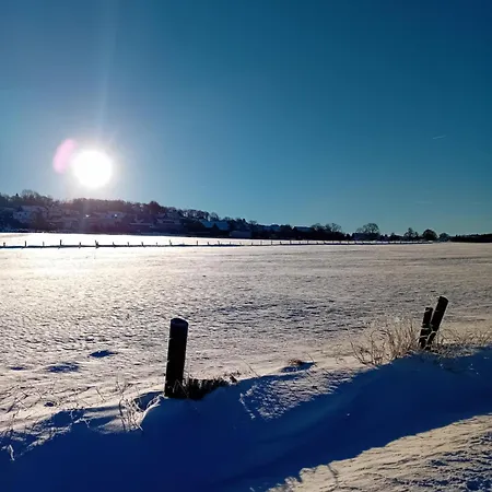 Casa Lobi - Mit Ausblick! Appartement Korbach
