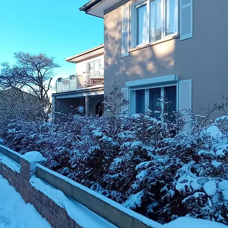 Casa Lobi - Mit Ausblick! Appartement Korbach