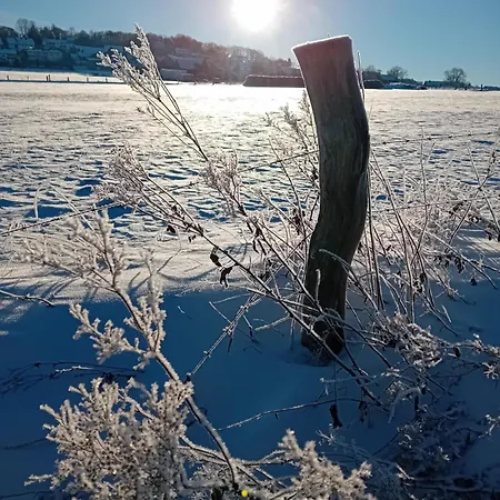 Appartement Casa Lobi - Mit Ausblick! Korbach