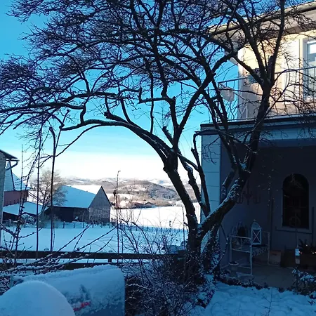 Casa Lobi - Mit Ausblick! Apartment Korbach