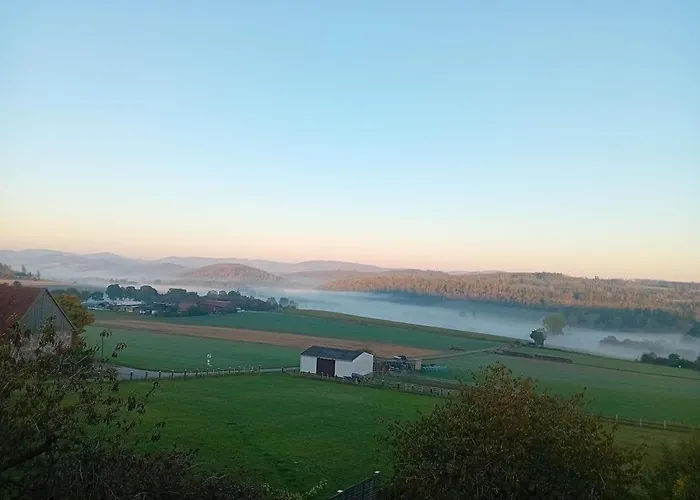Casa Lobi - Mit Ausblick! Appartement
