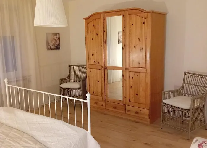 Appartement Casa Lobi - Mit Ausblick!