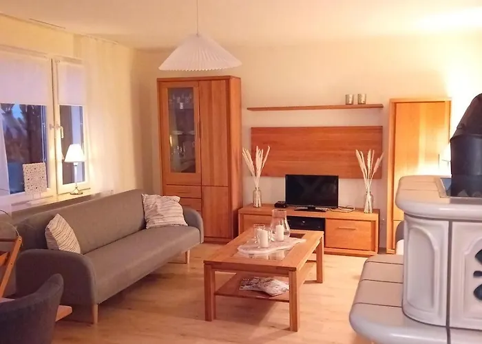 Casa Lobi - Mit Ausblick! * Korbach