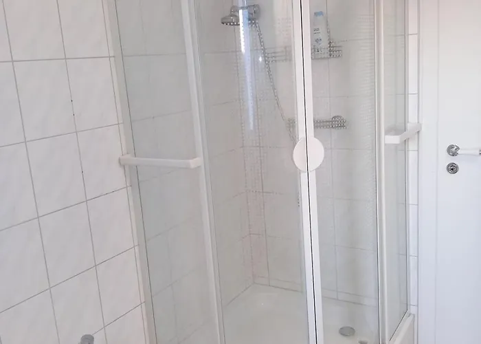 Casa Lobi - Mit Ausblick! Appartement Korbach