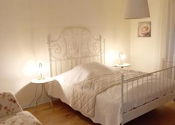 Casa Lobi - Mit Ausblick! Korbach