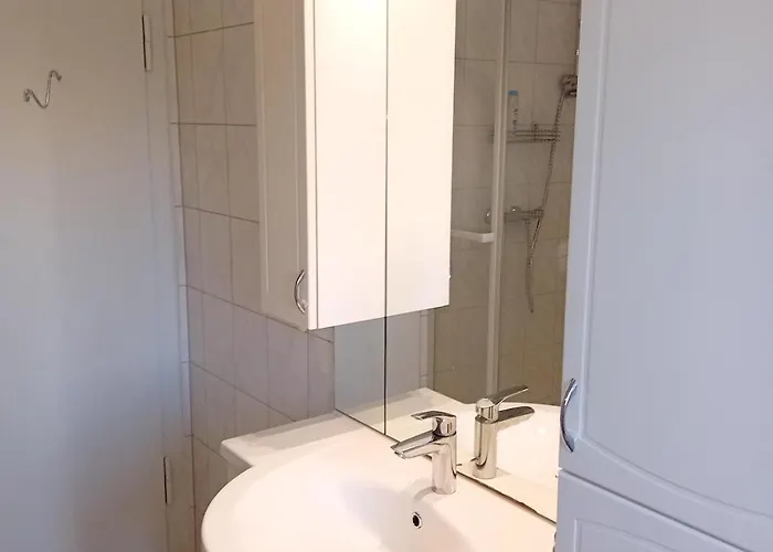 Casa Lobi - Mit Ausblick! Appartement Korbach