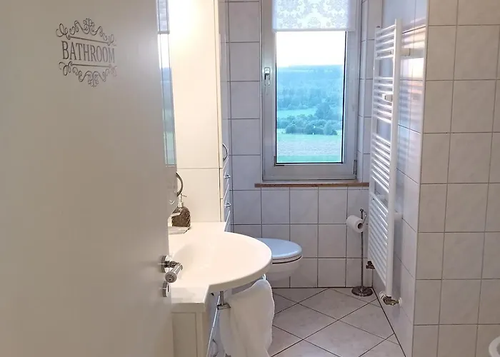 Appartement Casa Lobi - Mit Ausblick!