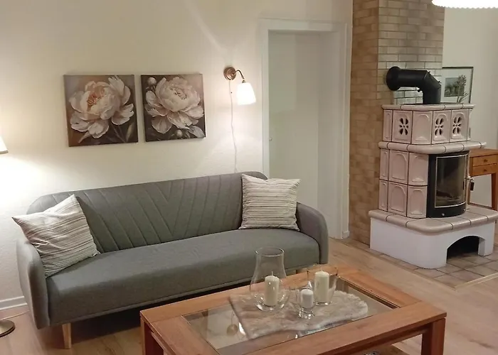 Casa Lobi - Mit Ausblick! * Korbach