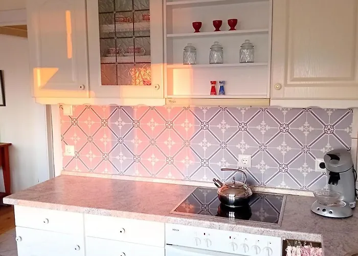 Casa Lobi - Mit Ausblick!