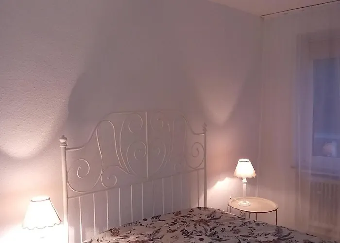 Appartement Casa Lobi - Mit Ausblick! *