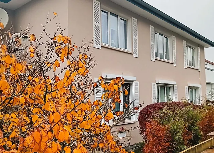 Casa Lobi - Mit Ausblick! *