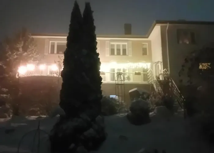 Appartement Casa Lobi - Mit Ausblick!