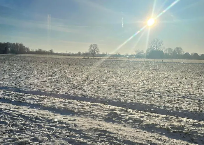 Casa Lobi - Mit Ausblick! * Korbach
